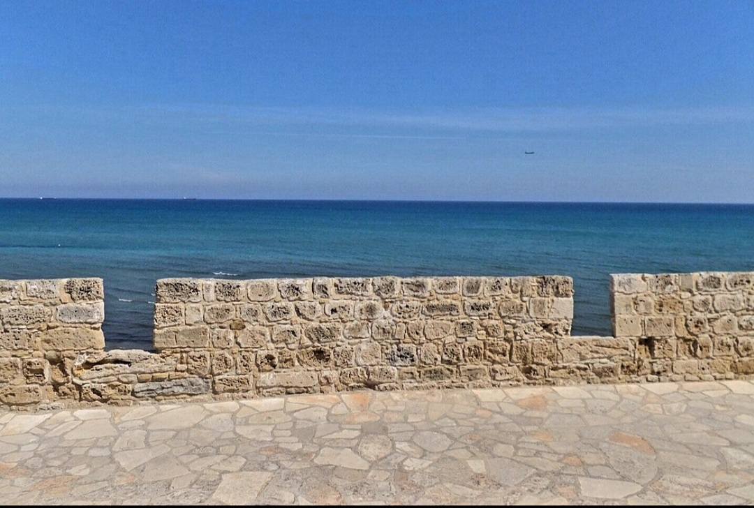 Η πρωινή ενημέρωση της ημέρας από τη Σκαλιώτισσα