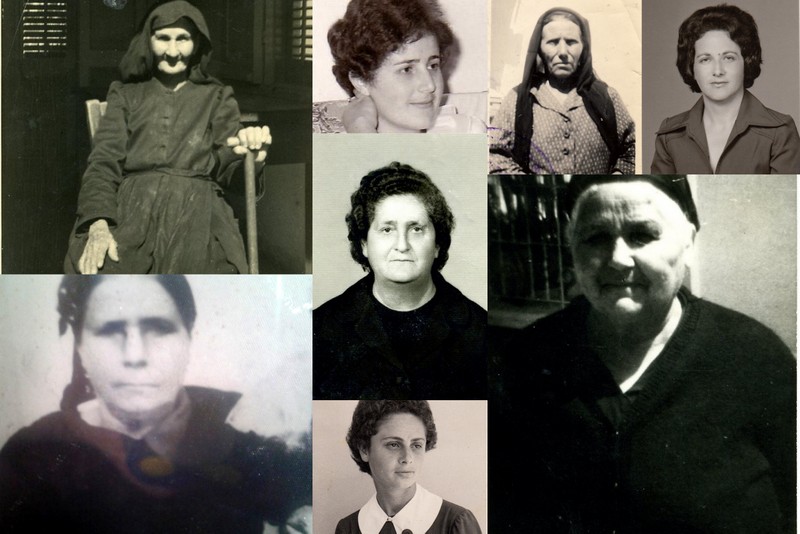 Παγκόσμια ημέρα γυναίκας σήμερα. Χρόνια πολλά σε όλες τις γυναίκες του κόσμου !!!