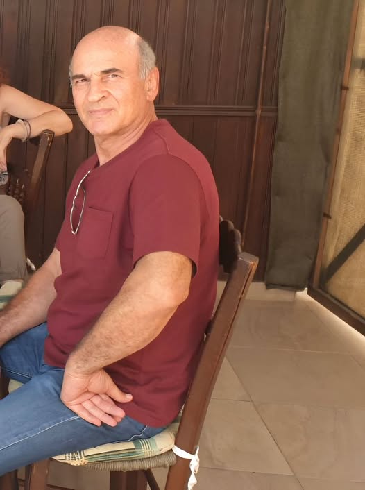 Πένθος στο Περιφερειακό Γυμνάσιο Ξυλοτύμβου – Έφυγε ο εκπαιδευτικός Αντρέας Γεωργίου (φώτο)