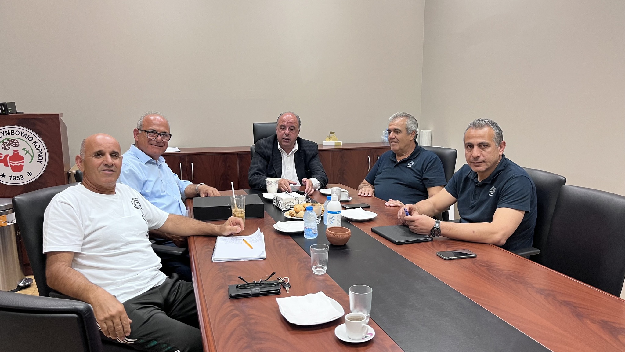 Δήμαρχος Λευκάρων: Στα 18 εκ. ευρώ κοστολογείται η ανέγερση γηπέδων της ΚΟΠ στον Κόρνο