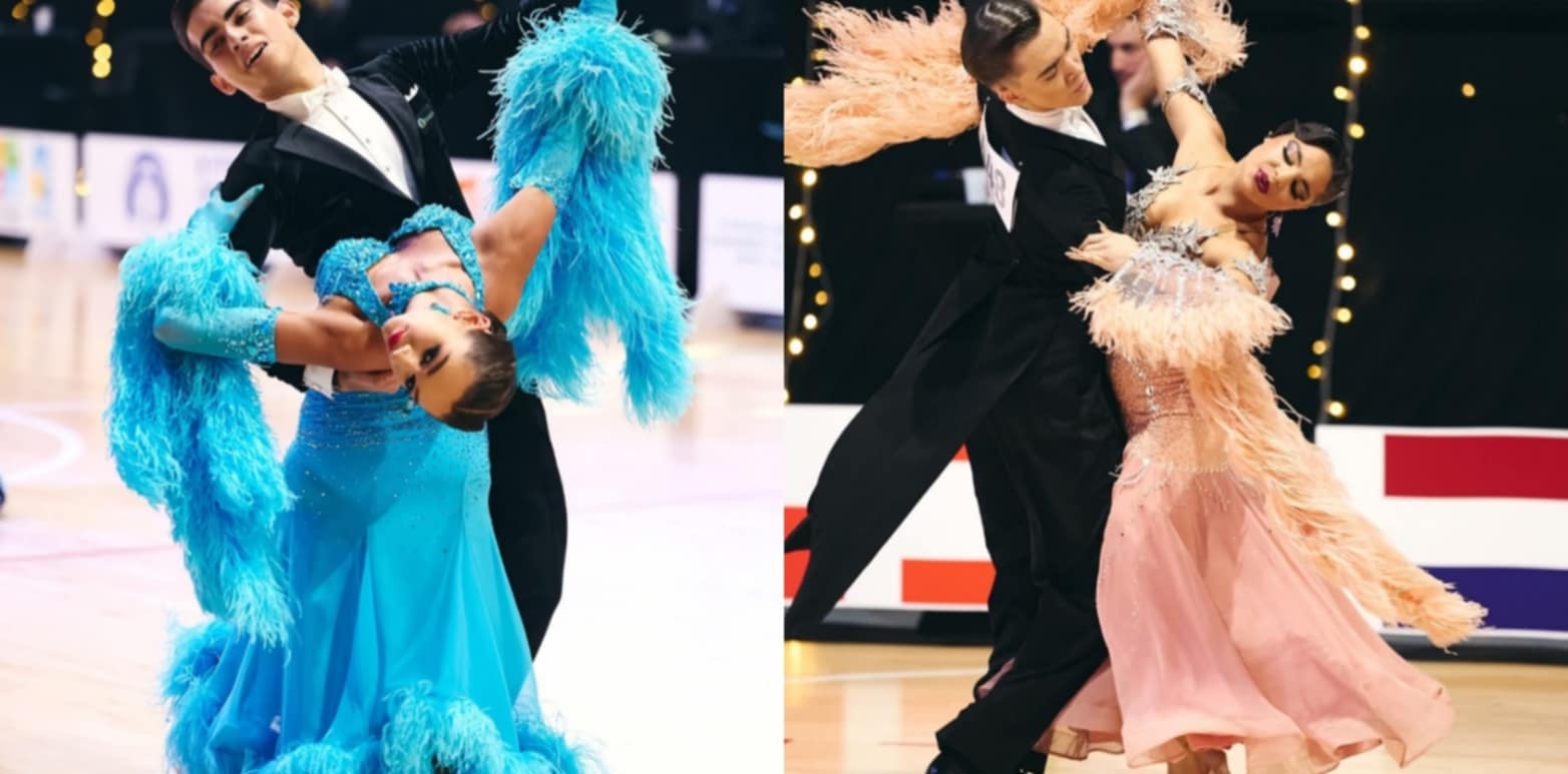 Το Cyprus Open Dance Festival 2025 «σάρωσε» στη Λάρνακα