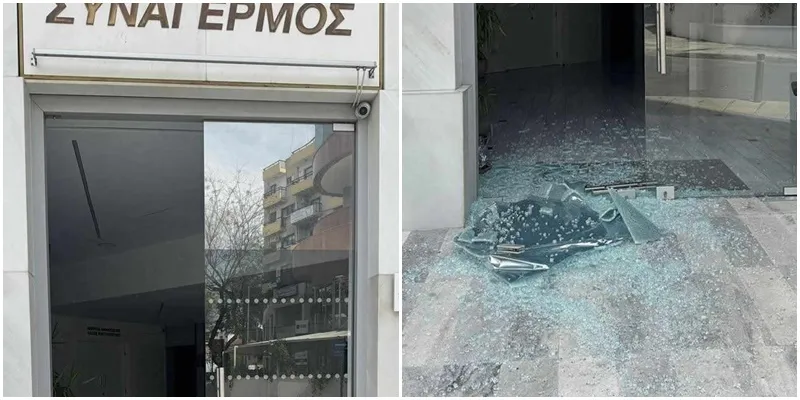 Ζημιές στον ΔΗΣΥ: Δεν φαίνεται εκ πρώτης όψεως εγκληματική ενέργεια