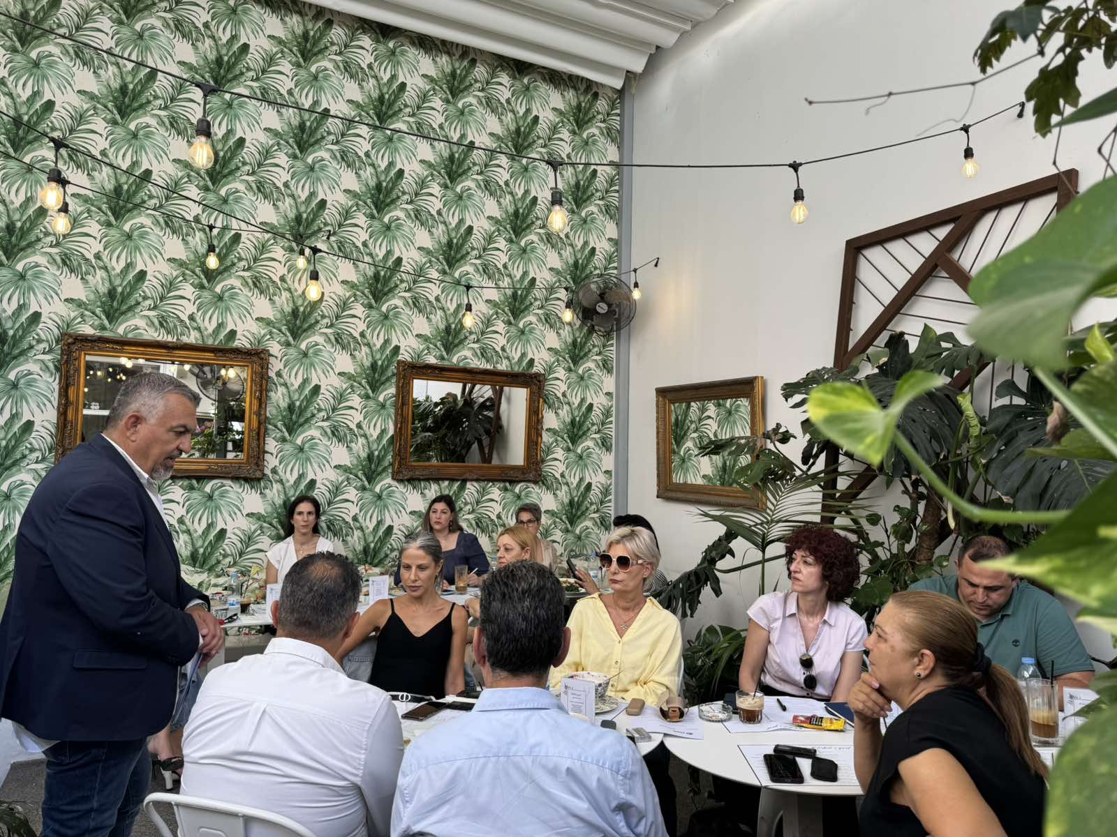Ζητά 15 εκ. από το κράτος ο ΕΟΑ Λάρνακας – Για το επιπρόσθετο κόστος και τα διοικητικά έξοδα της Β΄ φάσης του αποχετευτικού