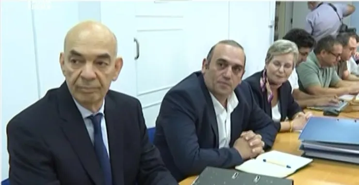 Βαφεάδης: Από τον Γιάννο Όξινο ενημερώθηκα για τους Takata (ΒΙΝΤΕΟ)