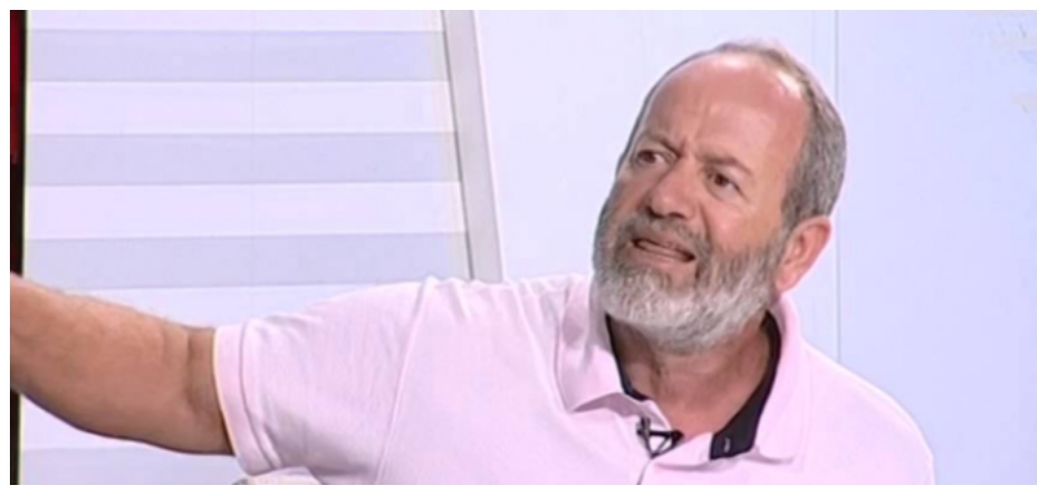 Καλό Χωριό Λάρνακας: Οργή Ματσάκη για εκρήξεις στο πεδίο βολής: «Νόμιζες είναι ατομική βόμβα» (βίντεο)