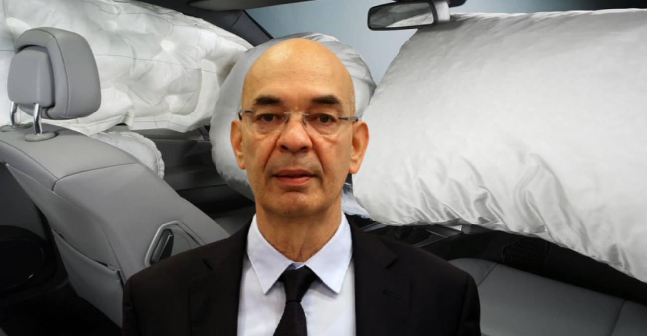 Βαφεάδης για ΤΑΚΑΤΑ: Θα έπρεπε να υπήρχε γνώση νωρίτερα