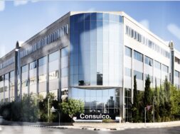 Consulco Building