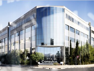 Consulco Building