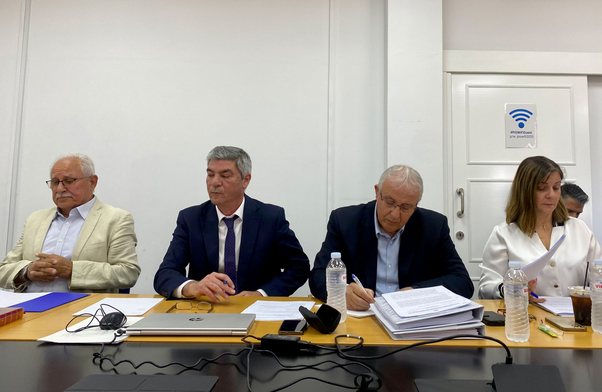 Ερευνητική για TAKATA: «Δεν είδαν, δεν άκουσαν, δεν ήξεραν…»