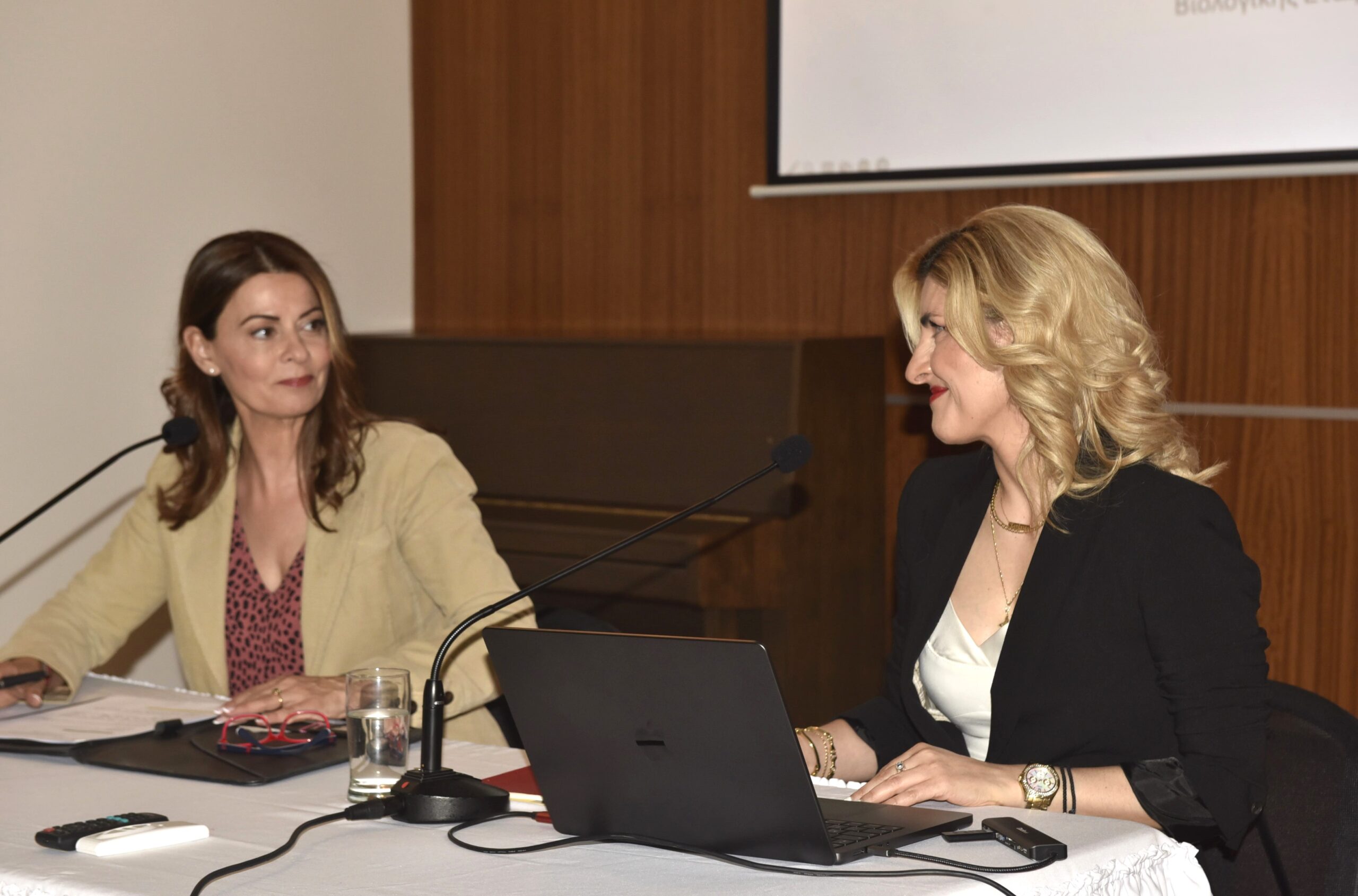 Ζηνώνειο: Πως το στρες επηρεάζει τον εγκέφαλο από την εμβρυική ηλικία και πότε γίνεται σύμμαχος της υγείας