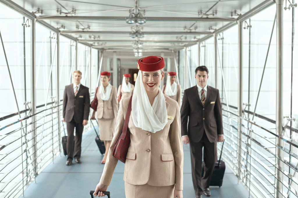 Emirates: Πραγματοποιεί Open Day πρόσληψης νέων μελών για το πλήρωμα καμπίνας την 12η Μαΐου 2025 στο Radisson Blu Hotel, στη Λάρνακα