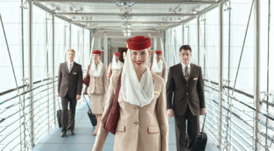 Emirates – Open Day photo (1)