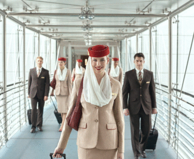 Emirates – Open Day photo (1)