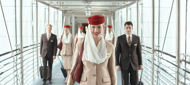Emirates – Open Day photo (1)