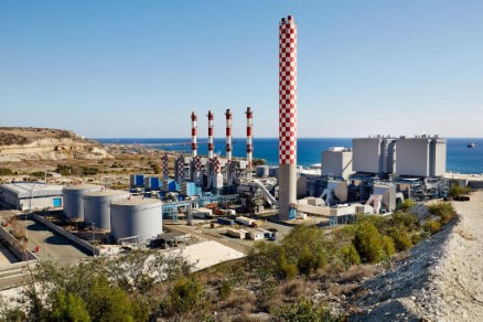 Στα σκαριά νέα μελέτη για τον ηλεκτροπαραγωγό σταθμό της ΑΗΚ Δεκέλειας