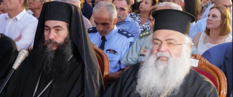 Στην Πάφο αύριο ο Αρχιεπίσκοπος Γεώργιος – Νέα διαμαρτυρία υπέρ Τυχικού