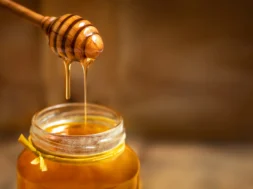 How_can_you_tell_the_difference_between_good_and_bad_honey