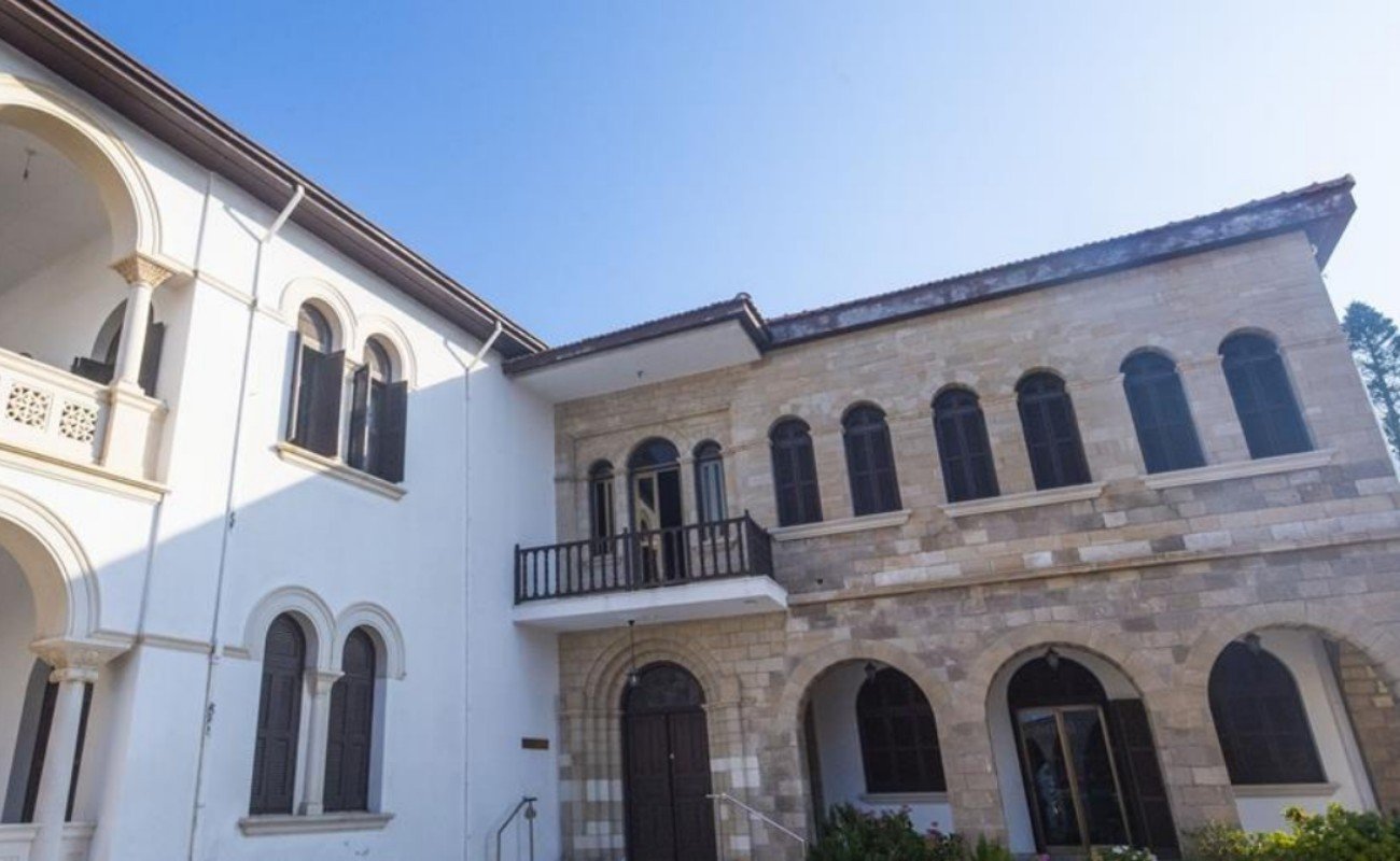 Εξελέγη η νέα Θρονική Επιτροπή της Ιεράς Μητροπόλεως Πάφου