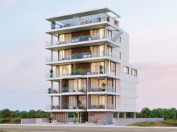 Marina Exterior 0000