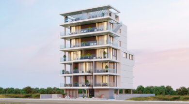 Marina Exterior 0000