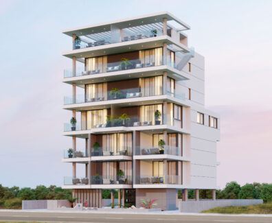 Marina Exterior 0000