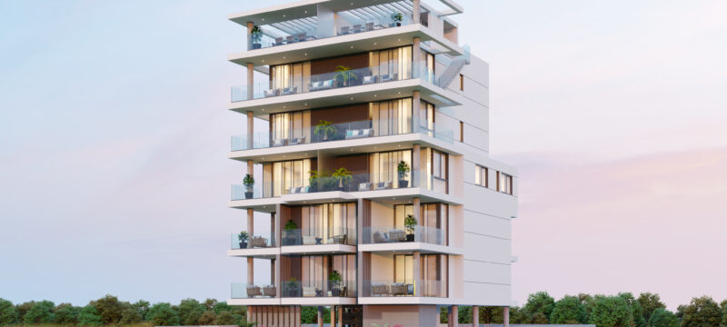 Marina Exterior 0000