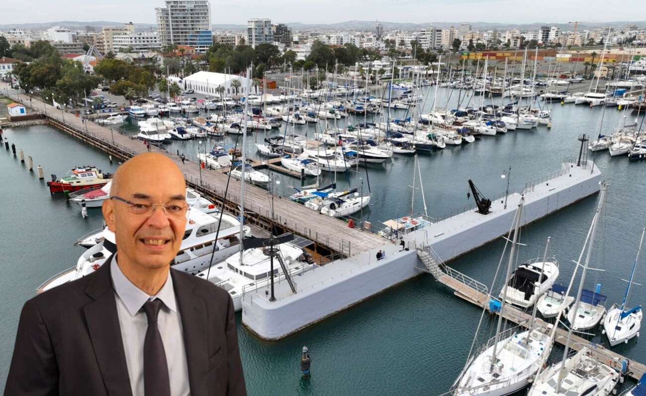 Σημείο τριβής η μέθοδος Design and Build μεταξύ Υπουργείου Μεταφορών και Δήμου Λάρνακας – Αναμονή για νέα συνάντηση Βαφεάδη και Βύρα