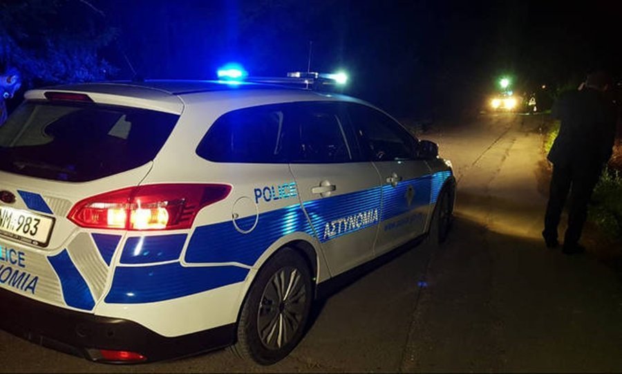 Φόνος στη Λεμεσό: Χειροπέδες σε δύο πρόσωπα