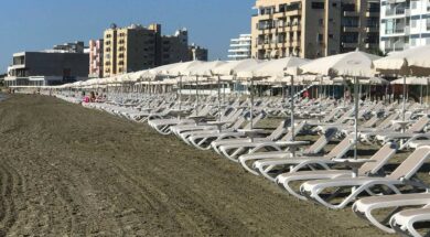 Paralia