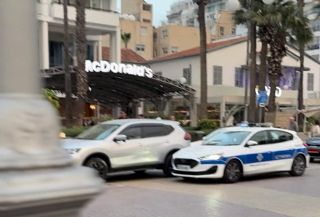 Η «κάθοδος» της ΜΜΑΔ στη Λάρνακα έφερε αποτελέσματα – Ανάμεσα στις συλλήψεις και ο μεγαλύτερος πονοκέφαλος της ΑΔΕ Λάρνακας