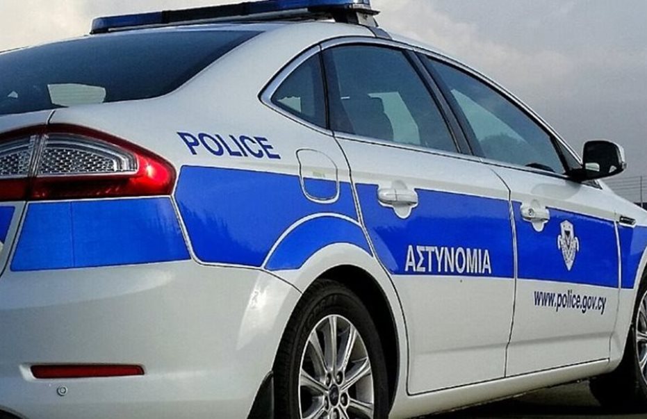 Συνελήφθη 41χρονος καταζητούμενος για φόνο στην Ιορδανία Συνελήφθη 41χρονος καταζητούμενος για φόνο στην Ιορδανία