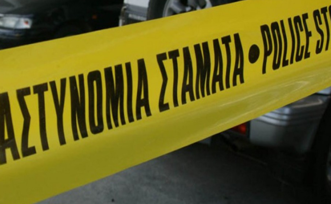 Νέα τραγωδία: Νεκρός 34χρονος εργάτης που καταπλακώθηκε από ξύλα σε οικοδομή