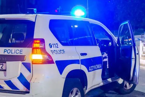 Εντοπίστηκε νεκρός άνδρας σε ταράτσα