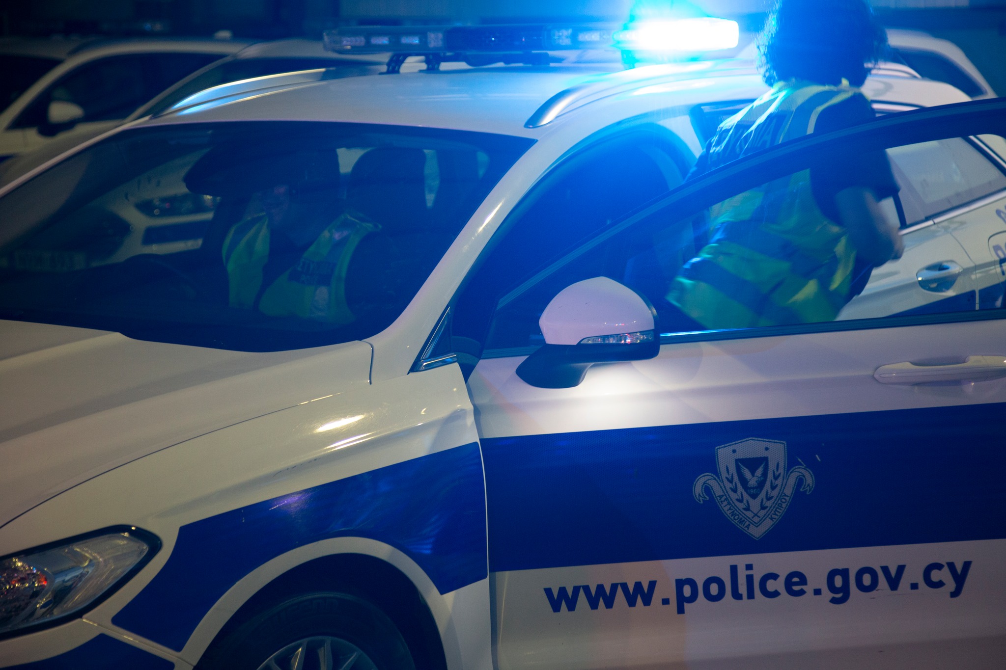 Νεαροί κτύπησαν τρεις ανήλικους-Τους έστειλαν Νοσοκομείο