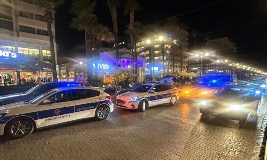Η κάθοδος της ΜAΔΔ στη Λάρνακα πέτυχε, και τώρα;