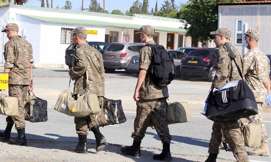 Νεοσύλλεκτοι: Πότε θα πάρεις την παραλλαγή και τα άρβυλα σου