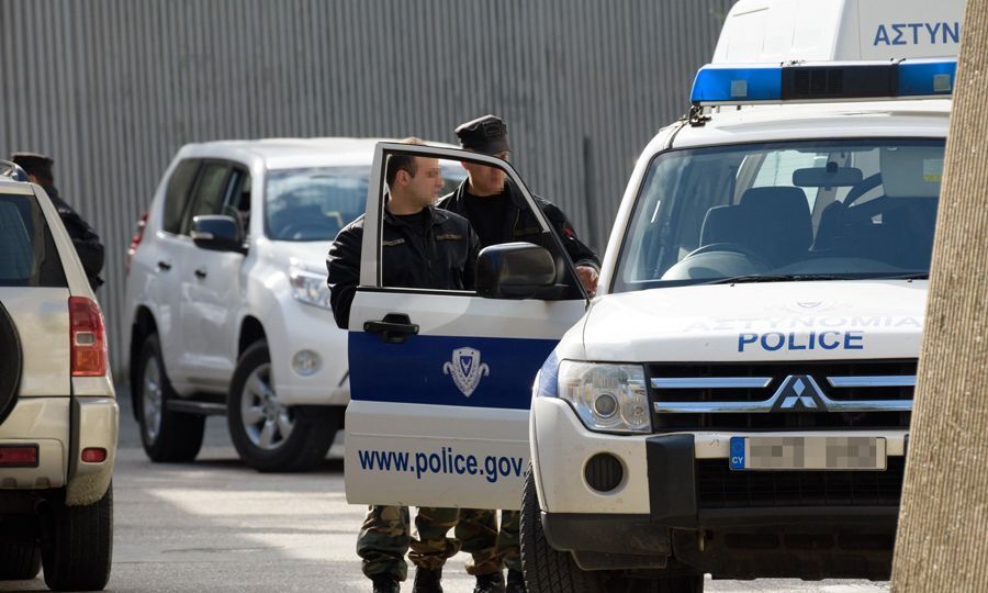 Εντόπισαν χιλιάδες προϊόντα μαϊμού σε τρία υποστατικά