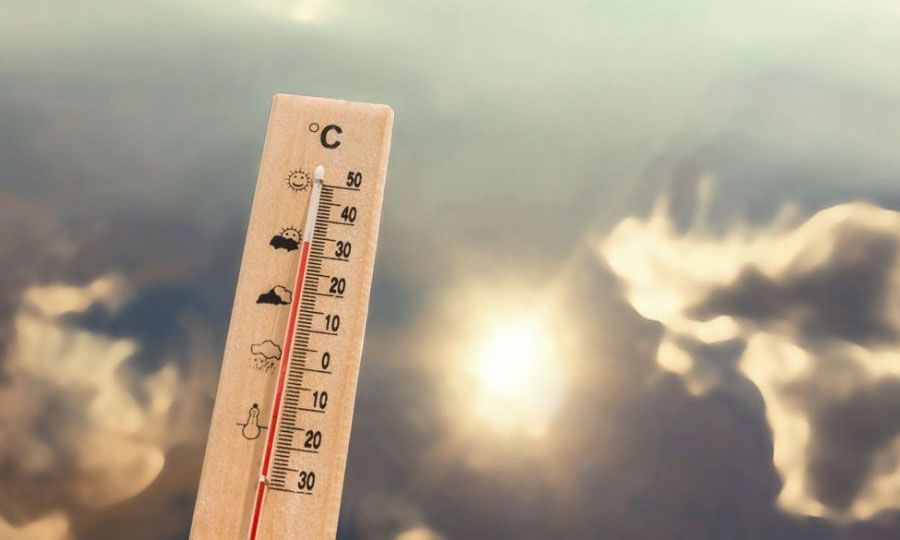Ασθενής χαμηλή πίεση επηρεάζει το νησί – Υποχωρεί σταδιακά από αύριο η σκόνη