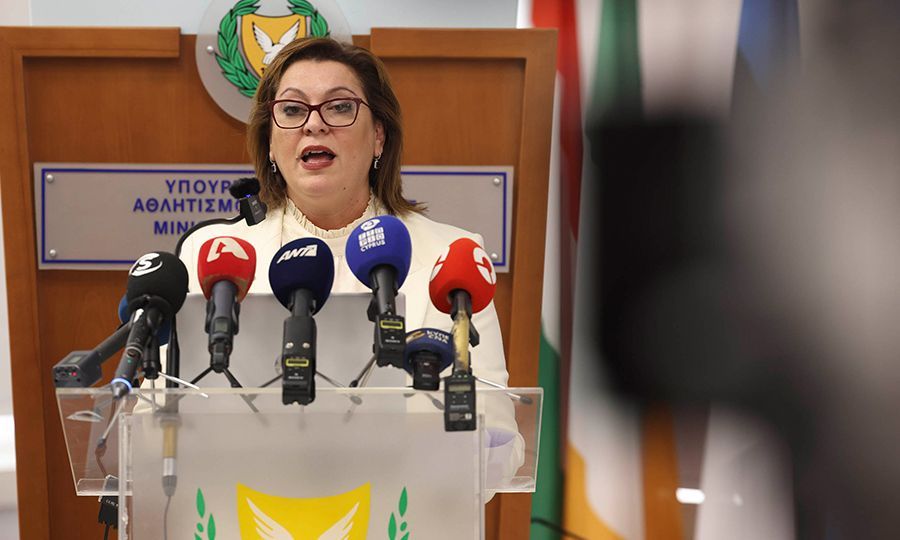 Πυρά Μιχαηλίδου για επικρίσεις στην πρόταση: Αντιδράσεις που δεν αφορούν την ουσία