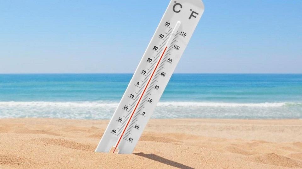Φτάνει τους 37 βαθμούς η θερμοκρασία – Επιστρέφει η σκόνη