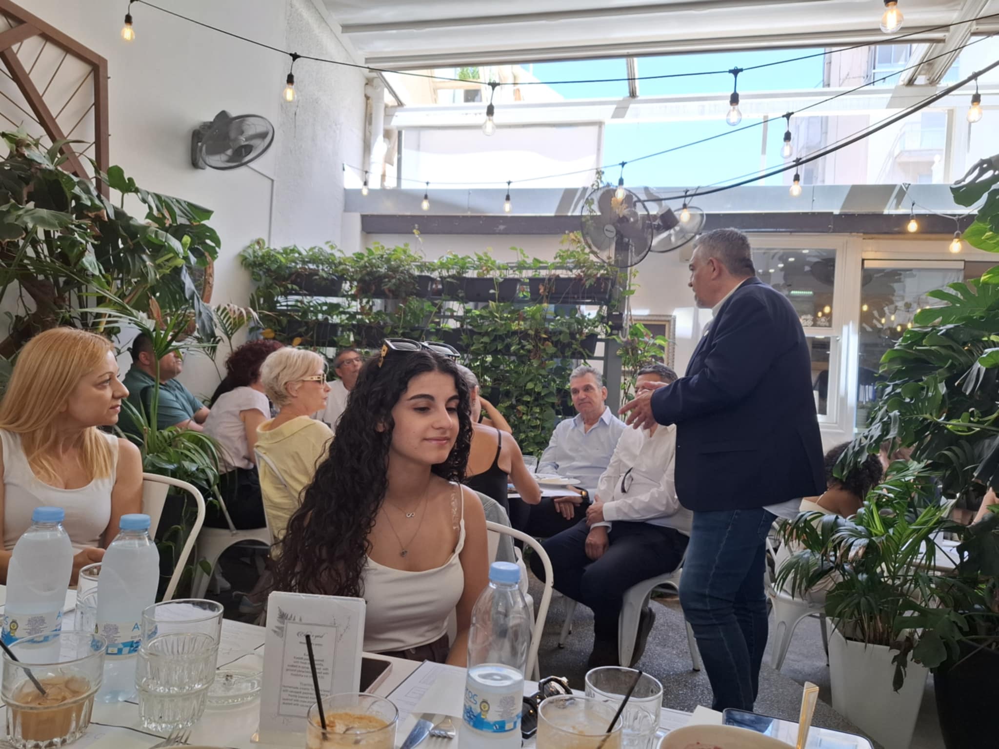 Ζητά 15 εκ. από το κράτος ο ΕΟΑ Λάρνακας – Για το επιπρόσθετο κόστος και τα διοικητικά έξοδα της Β΄ φάσης του αποχετευτικού