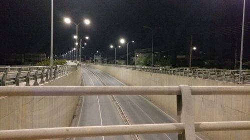 Οδηγοί προσοχή: Κλείνει τμήμα μεταξύ Σκαρίνου και Ακτής του Κυβερνήτη