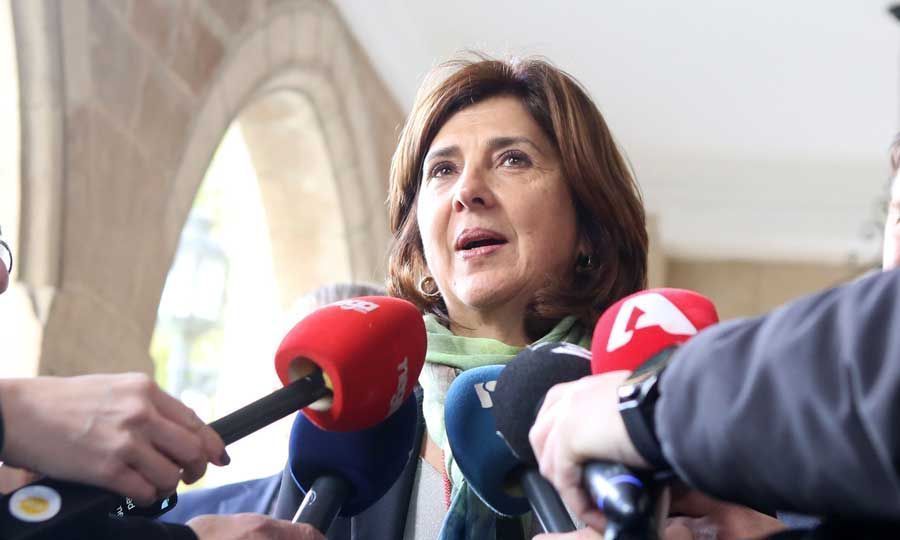 Στην Κύπρο φθάνει απόψε η Προσωπική Απεσταλμένη του ΓΓ ΟΗΕ