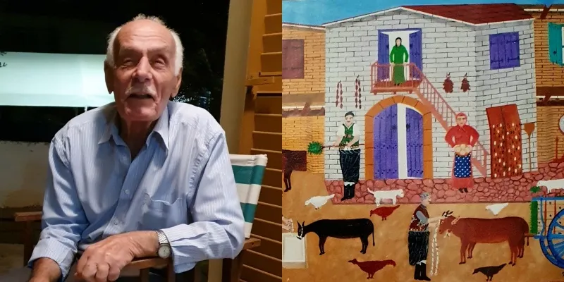 Έφυγε από τη ζωή ο Κυριάκος Κκάσσιαλος – Σήμερα η κηδεία του στη Λάρνακα