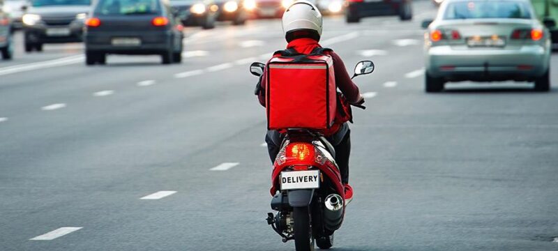 delivery