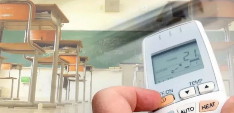 Χάθηκε το στοίχημα για κλιματιστικά στα σχολεία – Στο τραπέζι αρμοδίων εναλλακτικές λύσεις