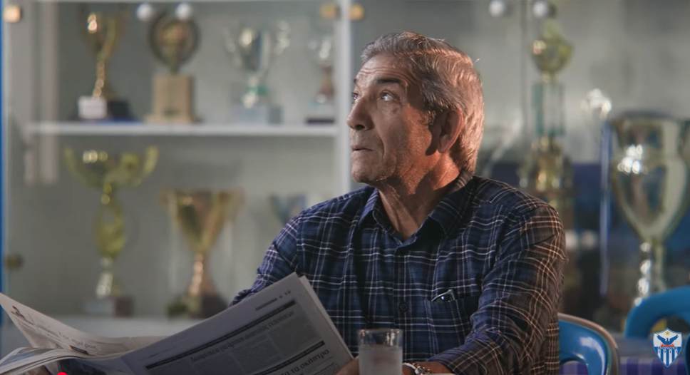 Ανόρθωση: Το συγκλονιστικό βίντεο και τα διαρκείας για την σεζόν 2025-26