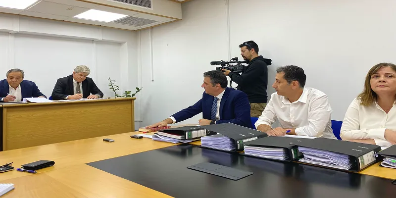 Takata: «Το ΤΟΜ γνώριζε για τις ανακλήσεις από το 2015»