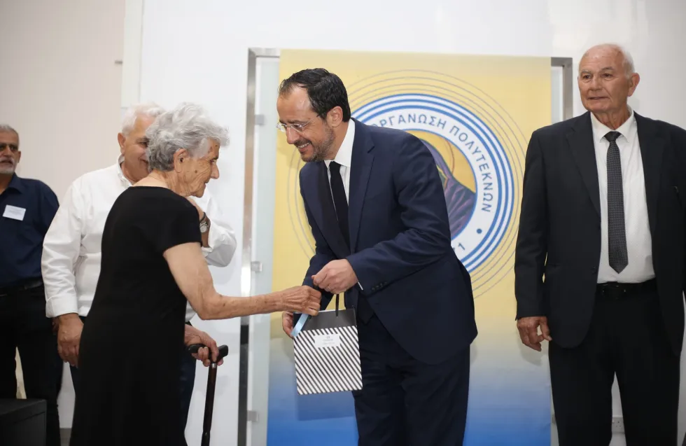 ΠτΔ: Διεύρυνση επιδόματος τέκνου εντός 2025 – Κάλυψη ολόκληρης της μεσαίας τάξης