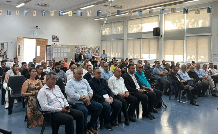 Προγράμματα σπουδών ΜΙΕΕΚ στην ελ. Αμμόχωστο από το ακαδημαϊκό έτος 2025-26